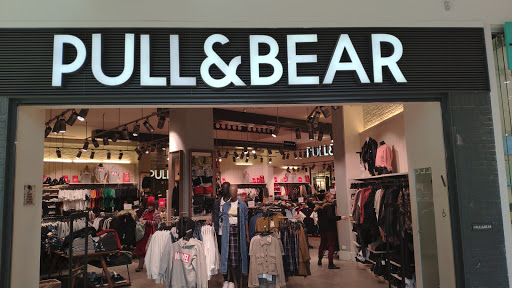 Pull&Bear