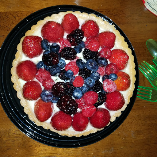 Grocery Store «Giant Food Stores», reviews and photos, 1465 W Broad St, Quakertown, PA 18951, USA