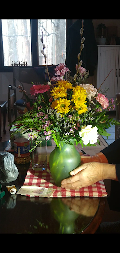 Florist «Flowers by Emily LLC», reviews and photos, 15620 W High St, Middlefield, OH 44062, USA