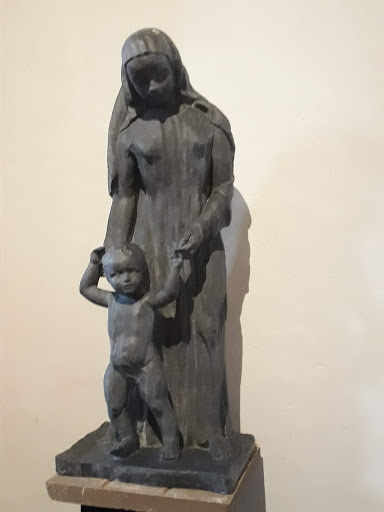 Episcopal Church «Holy Cross Monastery», reviews and photos, 1615 US-9W, Hyde Park, NY 12538, USA