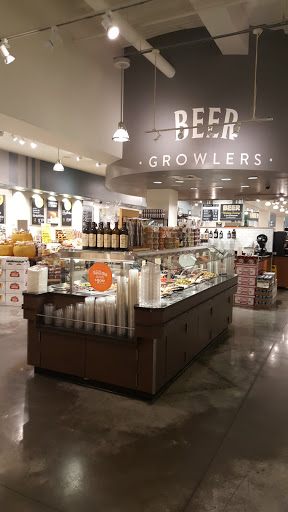 Grocery Store «Whole Foods Market», reviews and photos, Whole Foods Market, 110 Bloomingdale Rd, White Plains, NY 10605, USA