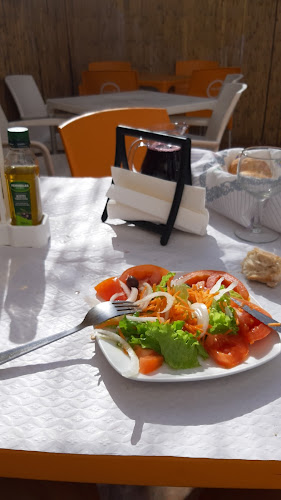 Avaliações doMesa Dourada em Sintra - Restaurante