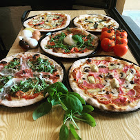 Photos du propriétaire du Pizzeria Le Sushi - La Pizze à Villefranche-sur-Mer - n°2