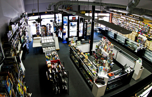 Game Store «Wild Things Games», reviews and photos, 241 Commercial St NE, Salem, OR 97301, USA