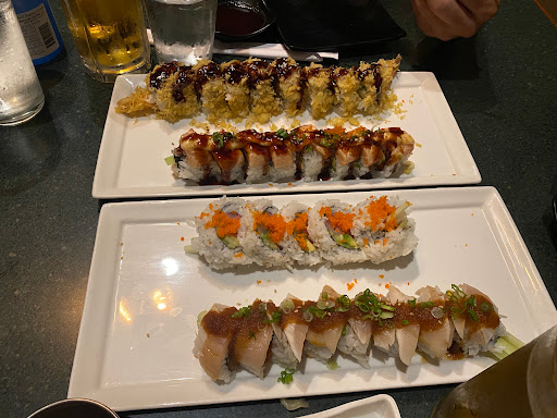 Sushi Bar 29 image
