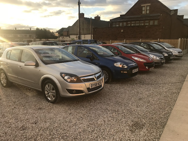 Reviews of C & C Cars Nottingham in Nottingham - Car dealer