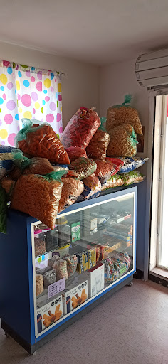 Dulceria PANDA en Los Héroes Tizayuca