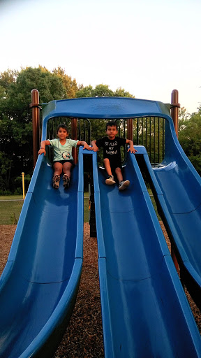 Park «Merrill Park», reviews and photos, Fairview Ave, Colonia, NJ 07067, USA