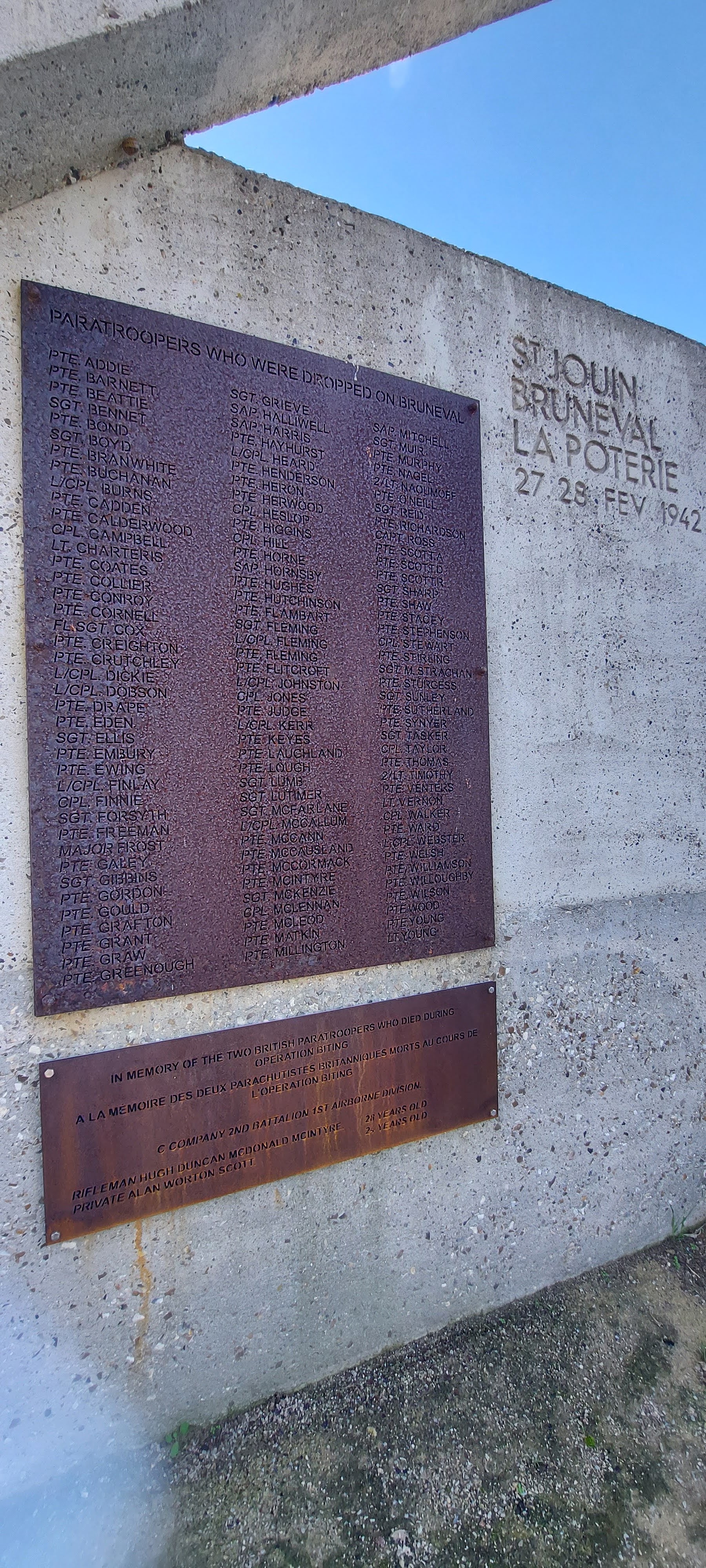 Photo n° 5 de l'avis de Muriel.z fait le 22/10/2022 à 15:07