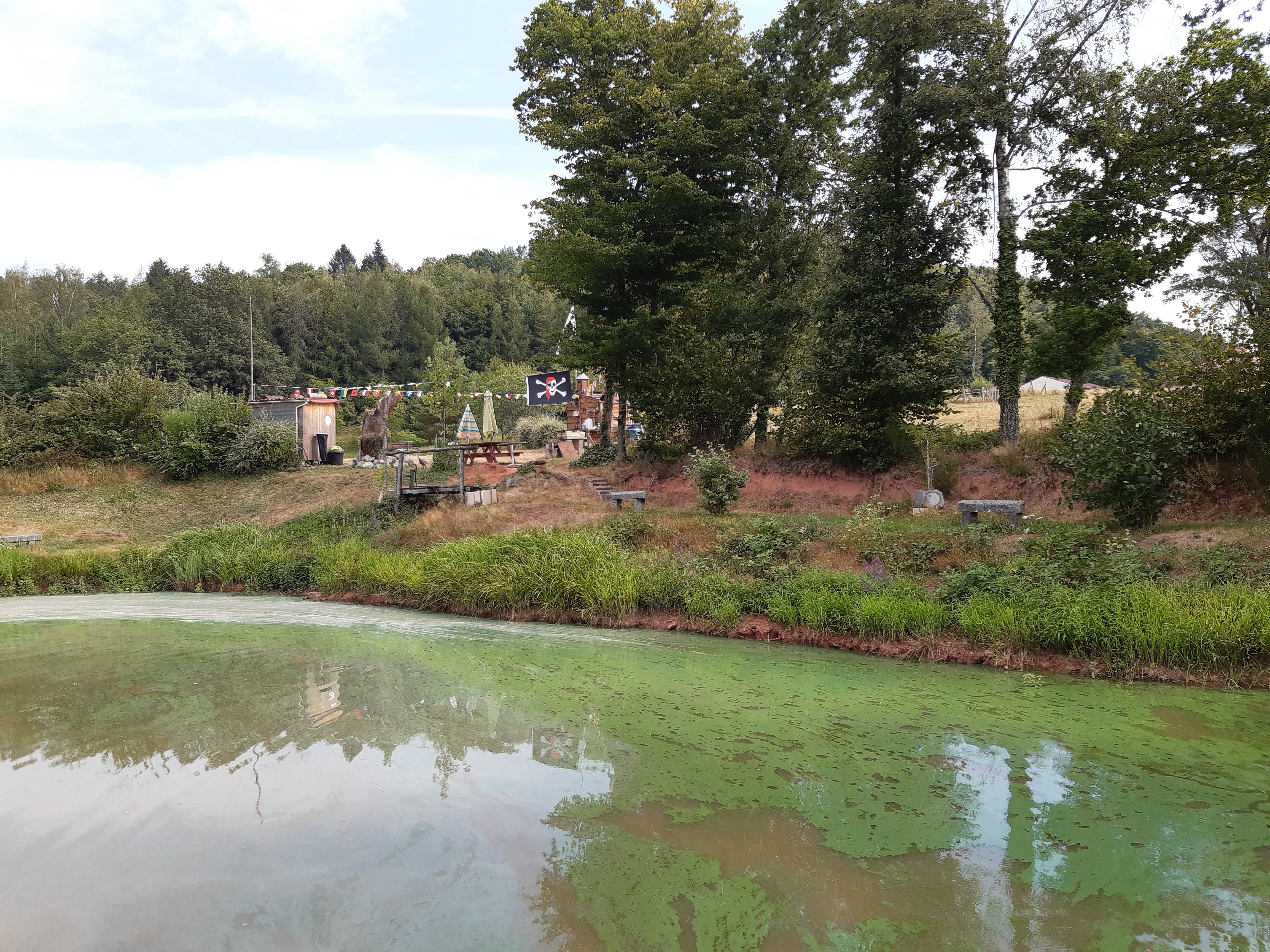 Photo n° 1 de l'avis de Catherine.a fait le 17/08/2020 à 14:53