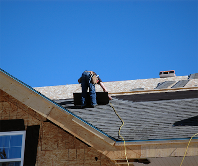 My Roof Roofing Contractor DFW