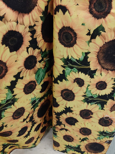 Fabric Store «Jo-Ann Fabrics and Crafts», reviews and photos, 1601 Fall River Dr, Loveland, CO 80537, USA