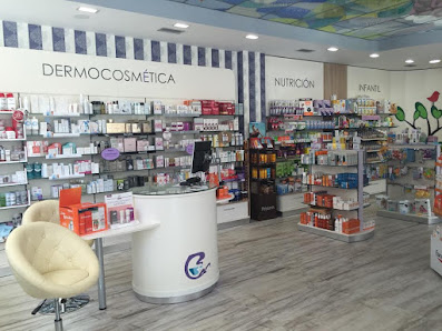 Farmacia Yolanda Velasco Diego Abierta todos los días del año. - Farmacia en Salamanca 