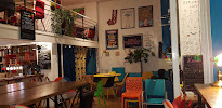 Atmosphère du Restaurant Patchwork Café à Lyon - n°16