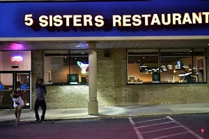5 Sisters Restaurant image