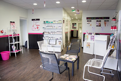Esthetic Center à Rezé