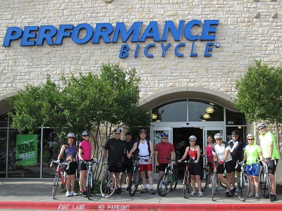 Performance Bicycle, 2915 E State Hwy 114, Southlake, TX 76092, USA, 