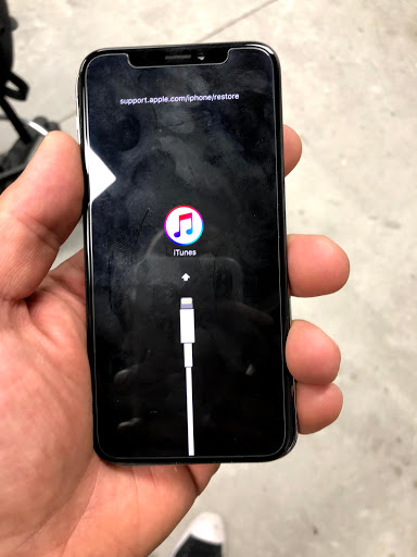 Phone Repair Service «A2 Phone Repair», reviews and photos, 3980 Platt Rd, Ann Arbor, MI 48108, USA