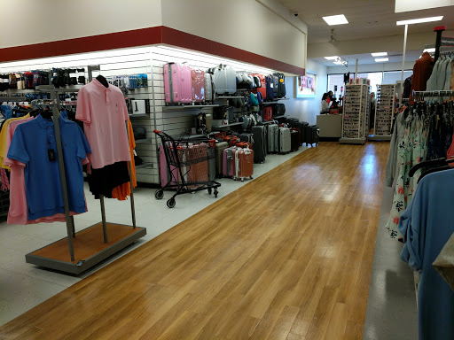 Department Store «T.J. Maxx», reviews and photos, 701 N Milwaukee Ave #252, Vernon Hills, IL 60061, USA