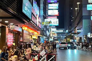 Patpong Night Market image