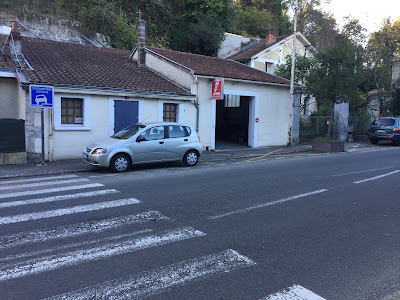 Garage M.E.V autos à Coulounieix-Chamiers