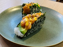 Sushi du Restaurant hawaïen Poké Planet à Paris - n°8