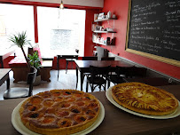 Photos du propriétaire du Pizzeria Restaurant Le Temps qu'il faut... à Piré-Chancé - n°4