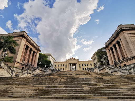 Universidad de la Habana