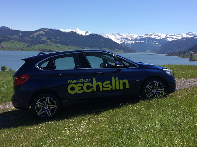 Rezensionen über Fahrschule Oechslin, Birchli 3,8840 Einsiedeln in Freienbach - Fahrschule