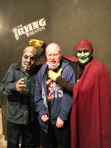 Performing Arts Theater «Irving Theater», reviews and photos, 5505 E Washington St, Indianapolis, IN 46219, USA