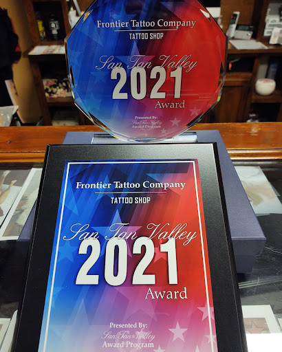 Explore overdose tattoo ideas, creative tattoo ideas in San Tan Valley, available at Frontier Tattoo Company