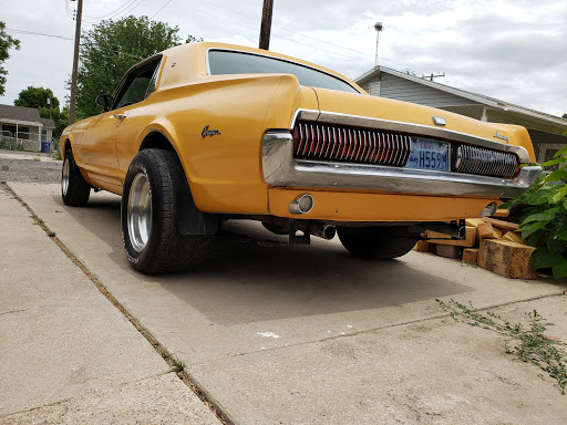 Motorcycle Dealer «Escape Motorsports», reviews and photos, 1480 N State St, Provo, UT 84604, USA