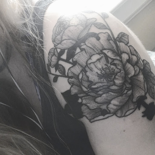 Tattoo Shop «No Heroes Tattoo», reviews and photos, 24 E Orange St, Lancaster, PA 17602, USA