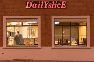 Dailyslice. pitta&pizza.brugge image