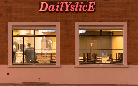 Dailyslice. pitta&pizza.brugge image