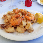 Photo n°1 de l'avis de ugo.a fait le 23/08/2018 à 07:17 sur le  Ristorante La Carretta à Massa