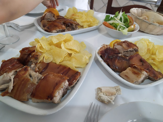 Restaurante Luís dos Leitões - Santarém