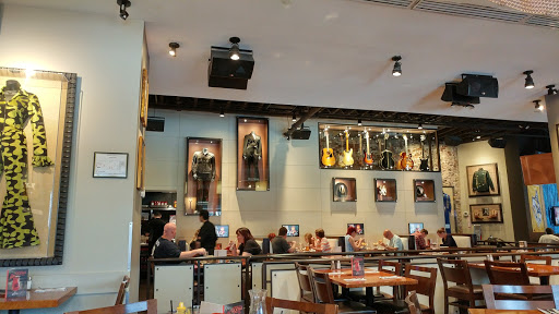 Restaurant «Hard Rock Cafe», reviews and photos, 100 Broadway, Nashville, TN 37201, USA