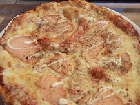 Plats et boissons du Pizzas à emporter Ze Pizza Carquefou - Au sein du Carquefood - Pizza à emporter - n°5