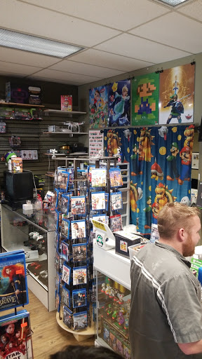 Video Game Store «1UP Games», reviews and photos, 3611 W Nob Hill Blvd, Yakima, WA 98902, USA