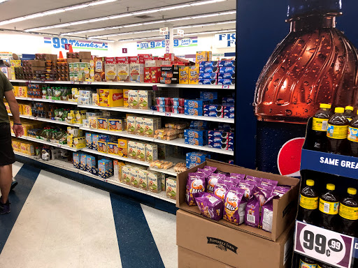 Discount Store «99 Cents Only Stores», reviews and photos, 15345 Whittier Blvd, Whittier, CA 90603, USA