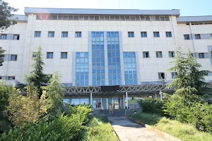 Taleqani Hospital image