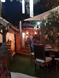 Atmosphère du Restaurant La Cabane à Lacanau - n°13