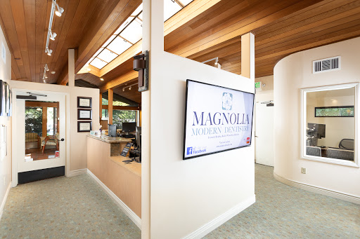 Magnolia Modern Dentistry image