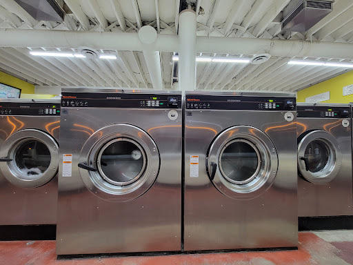Laundromat «Laundreworks», reviews and photos, 2800 W Main St, Alhambra, CA 91801, USA