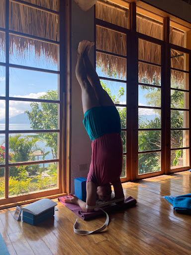 Adeline Yoga image