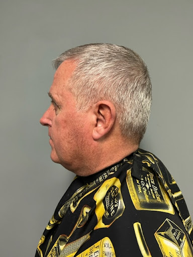 Barber Shop «Gents and Lads Barbershop Parlor», reviews and photos, 2781 Veterans Memorial Hwy SW, Austell, GA 30168, USA