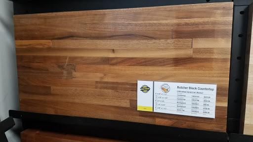Flooring Store «Lumber Liquidators, Inc.», reviews and photos, 1451 W 40 S, Lindon, UT 84042, USA