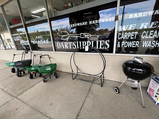 Hardware Store «Fraser Brothers Hardware», reviews and photos, 153 US-6, Mahopac, NY 153 U.S. 6, Mahopac, NY 10541, USA