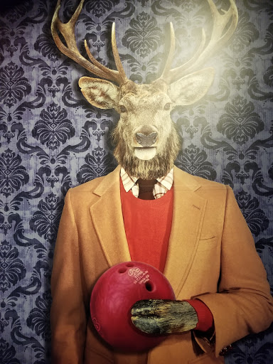 Bowling Alley «Bowlero Corpus Christi», reviews and photos, 6116 Ayers St, Corpus Christi, TX 78415, USA